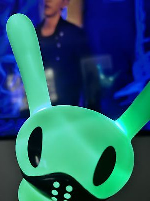 B.A.P MATOKI Official Light Stick Pen Light K-POP Concert