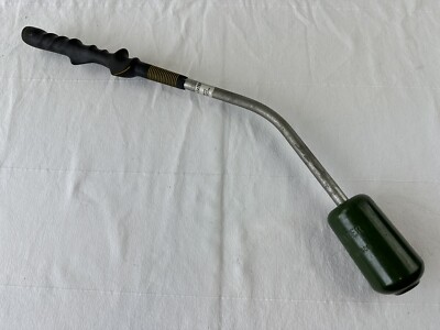 Pro-Tater Golf Club Swing & Grip Training Tool 24'' by Bunny Mason LEFT HANDED