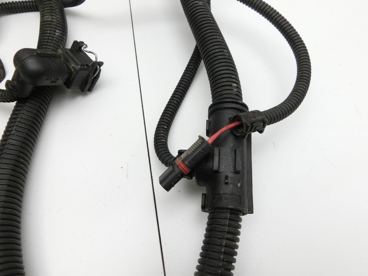 BMW X3 F25 10-14 3,0 225KW Kabelbaum Motorkabelbaum Leitungssatz für Motor BMW X3 F25 10-14 30.03.2011 761610101... Vorschau 3