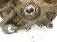 Mercedes R320 W251 4M 06-10 Lang CDI 3,0 165KW Achsschenkel Radnabe mit ABS Rechts Hinten Mercedes R320 W251 4M... Vorschau 6
