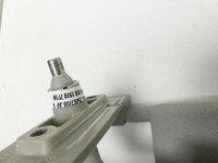 Mercedes W164 ML320 08-11 Doppel Sonnenblende Links Fahrerseite Mercedes W164 ML320 08-11 23.05.2008 A1648101510... Vorschau 4