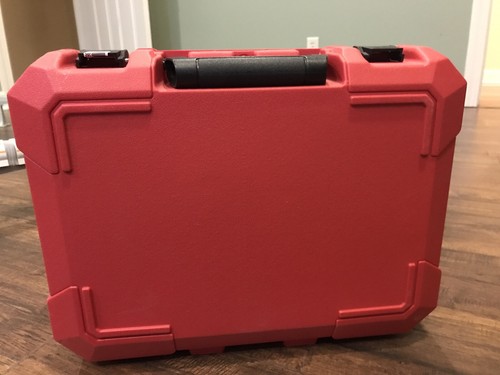 Milwaukee 5378-20 Corded Hammer Drill w/Case