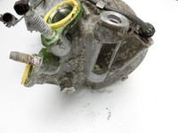 Volvo V60 I 155 10-13 1,6 84KW Klimakompressor Klima Kompressor Volvo V60 I 155 10-13 29.09.2014 36050841 P31315453... Vorschau 7