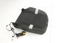 Renault Grand Scenic III JZ 13-16 Sitzbezug Rückenpolster Rechts Vorne für Beifahrer Sitz Renault Grand Scenic III... Vorschau 5