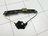 Range Rover Evoque L538 11-15 Kombi Fensterheber o. FH-Motor Hinten Rechts Range Rover Evoque L538 11-15 11.12.2012... Vorschau 5