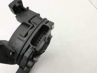 Renault Captur I J5 13-17 TCe 120 1,2 88KW Gaswertgeber Gaspedal Renault Captur I J5 13-17 10.17.2013 180029347R... Vorschau 5