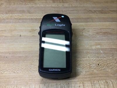 garmin golflogix