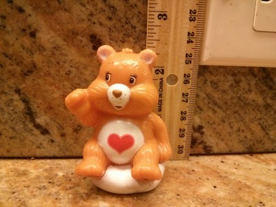 care bears worth money