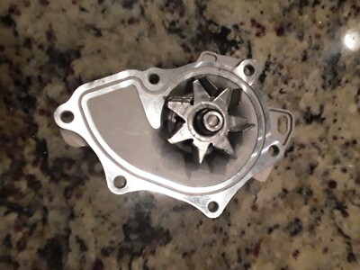 Doogo Professional Water Pump For Camry, Corola,Rav4 Highlander Scion Lexus,2.4L