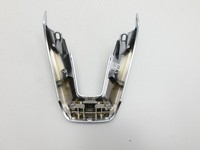 Mercedes C205 C400 15-18 Blende Innen für Lenkrad Upper Styling Cover AMG V3 Supersport Mercedes C205 C400 15-18... Vorschau 4