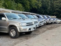 1996-2002 TOYOTA HILUX SURF - SIMILAR REQUIRED -