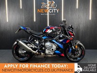 2025 BMW M 1000 R 1000 Euro 5