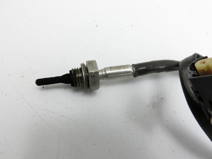 BMW G21 320dx 3er 19-22 2,0d 140KW Sensor Abgastemperatursensor Abgassonde BMW G21 320dx 3er 19-22 17.09.2020... Vorschau 2