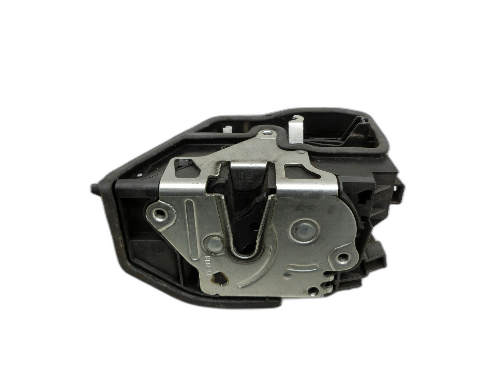 BMW E87 1er 116i 04-07  Türschloss m. ZV Stellmotor Links Vorne  - Bild 1
