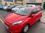 Ford Fiesta Edge 1.25 5 Door Bright Red Air Con 2010