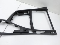 BMW 114i F20 11-15 Blende Einbaurahmen BMW 114i F20 11-15 11.03.2013 gebraucht Vorschau 2