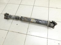 Nissan Pathfinder III R51 07-13 dCi 3,0 170KW Kardanwelle Vorne Nissan Pathfinder III R51 07-13 02.01.2011... Vorschau 6