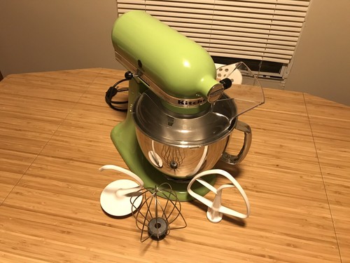 KitchenAid Artisan Mixer