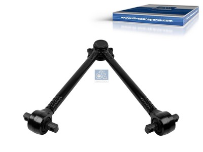 V-stay DT Spare Parts 7.14103 V-stay L 659 mm