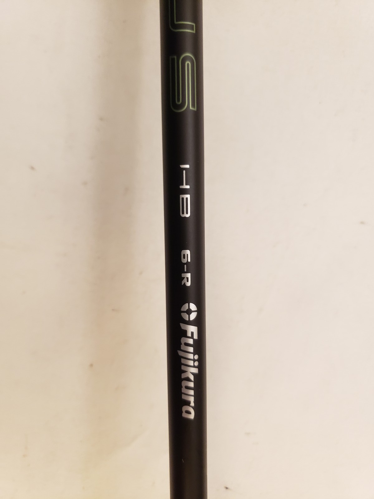 New TaylorMade Qi35 - 4 Hybrid 22* - Ventus HB 6-R - Regular - RH