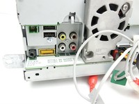 Mitsubishi Outlander III 12-15 Navigationssystem Navi Digital Media Receiver Mitsubishi Outlander III 12-15... Vorschau 8