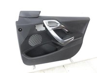 Peugeot 2008 I 16-19 Türverkleidung Türpappe Rechts Vorne Peugeot 2008 I 16-19 30.06.2016 gebraucht Vorschau 4