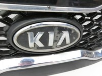 KIA Ceed ED 09-13 Frontgrill Kühlergrill Grill 1K KIA Ceed ED 09-13 31.10.2011 gebraucht Vorschau 4