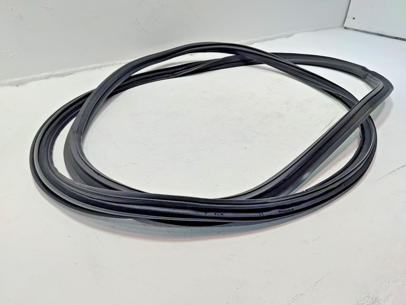 Used Honda Pilot Liftgate Back Door Tailgate Body Weatherstrip Seal 2016-2022 OEM