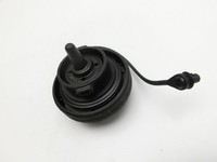 VW Touran II 5T 15-22 Tankdeckel Verschluss Tankverschluss VW Touran II 5T 15-22 11.03.2016 7N0201550G gebraucht Vorschau 2