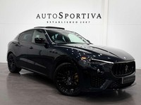 2022 Maserati Levante Hybrid GT Sport Pack 5dr Auto ESTATE PETROL Automatic