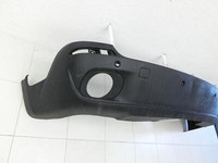 BMW X5 35d E70 06-10 Stoßstange Stoßfänger Hinten A53 BMW X5 35d E70 06-10 29.06.2007 5112-8037277 8037277 gebraucht Vorschau 2