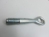 Nissan Qashqai II J11 17-21 Abschleppöse Abschlepphaken Nissan Qashqai II J11 17-21 01.06.2017 511124EA0A gebraucht Vorschau 2