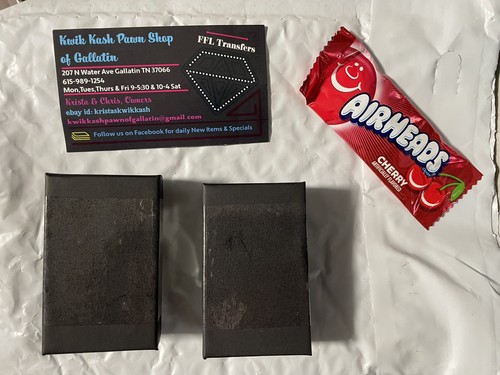Item photo(s) from verified buyer
