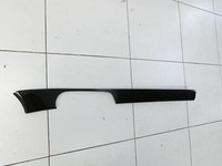 VW Phaeton 3D GP1 07-10 Kurz Türleiste Rechts Vorne Innen für Türverkleidung Klavierlack LR9V VW Phaeton 3D GP1... Vorschau 2