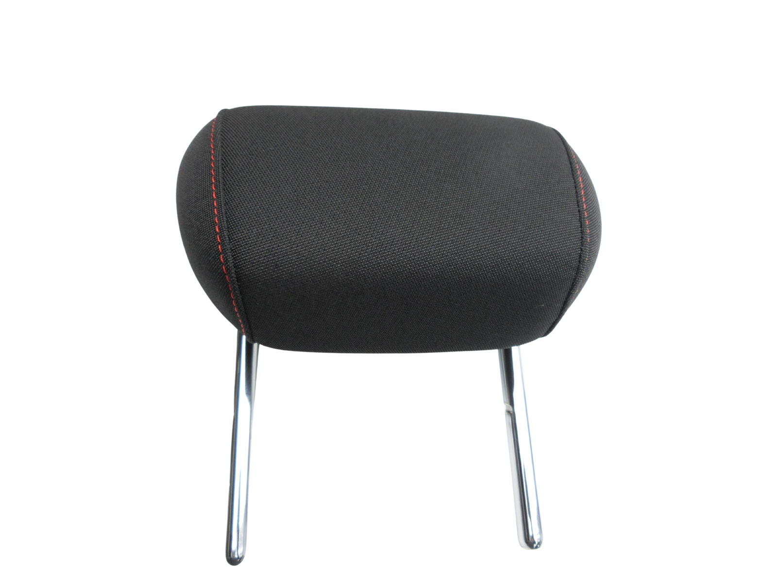 Seat Leon 5F SC FR 13-18 Kopfstütze Rechts oder Links Hinten rote Naht  - Bild 1