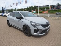 2023 Renault Clio 1.6 E-TECH esprit Alpine Auto Euro 6 (s/s) 5dr HATCHBACK Petro