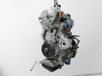 Hyundai Kona OS 17-20 T-GDi 1,0 88KW G3LC Motor Triebwerk Hyundai Kona OS 17-20 03.08.2018 1E1410-4U00 gebraucht Vorschau 4
