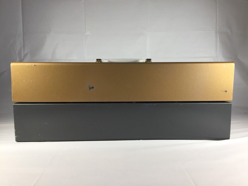 Vintage Smith-Victor L 43 Video Photography 4 Bulb Light With Original Case