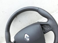 Renault Megane III BZ0 GT 10-12 Lenkrad Airbaglenkrad Renault Megane III BZ0 GT 10-12 27.08.2010 6105228FXF... Vorschau 4