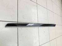 Mercedes W164 ML420 05-09 Türleiste Rechts Vorne Innen 197 Mercedes W164 ML420 05-09 17.11.2006 A1647200422 gebraucht Vorschau 2