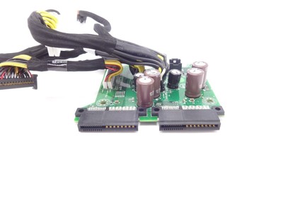 Dell J2MM7 Power Distribution Board Poweredge R430