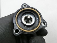 Mercedes W204 S204 C180 11-14 Revelventil Turbolader Mercedes W204 S204 C180 11-14 10.10.2011 A0001531159... Vorschau 5