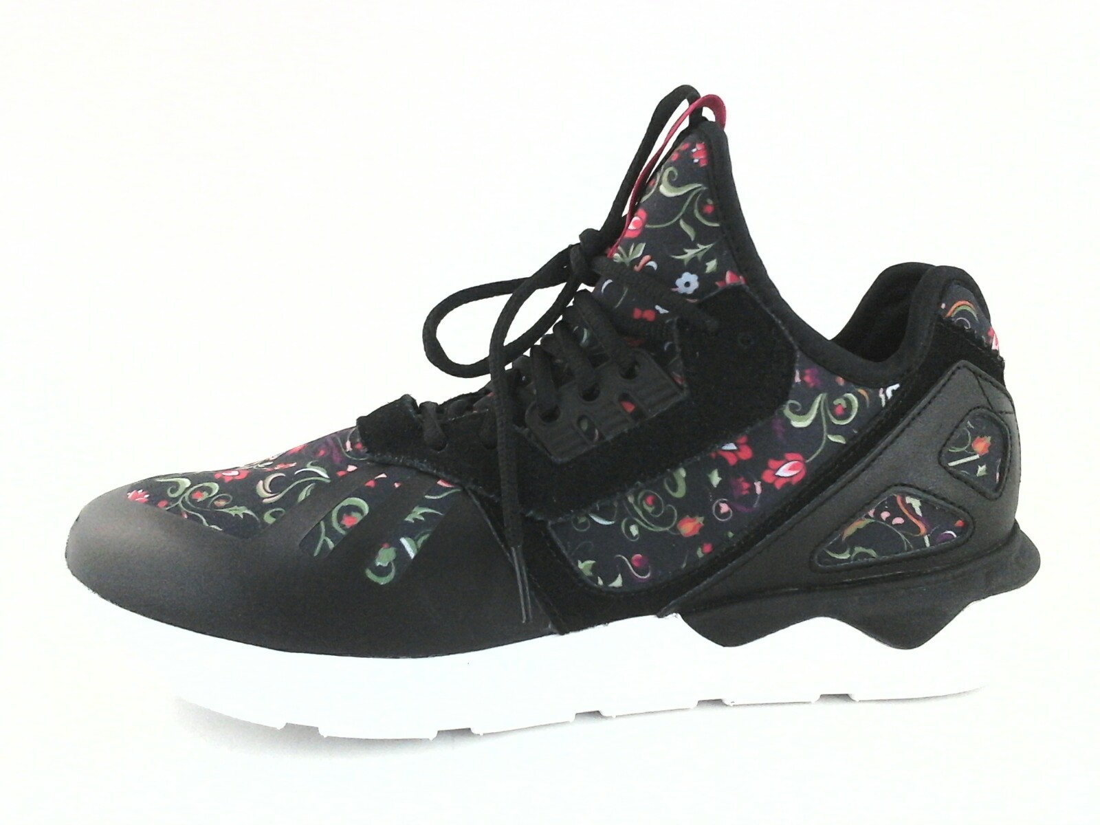 adidas tubular flower