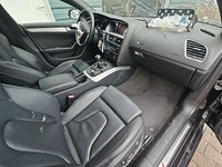 Audi A5 8TA 07-11 5T Laderaumabdeckung Hutablage Heckablage Audi A5 8TA 07-11 06.01.2010 gebraucht Vorschau 8