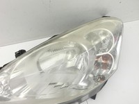 Peugeot Partner Tepee 08-12 Halogen Scheinwerfer Frontscheinwerfer Links Peugeot Partner Tepee 08-12 07.06.2011... Vorschau 5