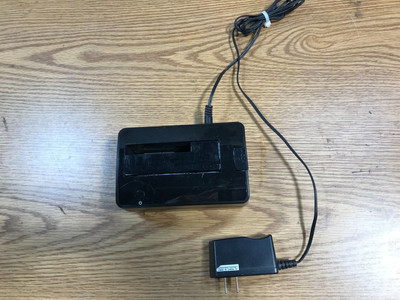 StarTech.com HDD Docking Station USB 3.0 auf 2.5/3.5in SATA SATDOCK2REU3 USED