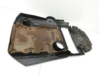 Mercedes S204 C180 09-14 CGI 1,8 115KW 271.820 Motorabdeckung Motordeckel Abdeckung Motor Verkleidung Mercedes S204... Vorschau 4