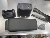 2016 2017 2018 Mazda CX-3 Sport Model Armrest with Installation Kit