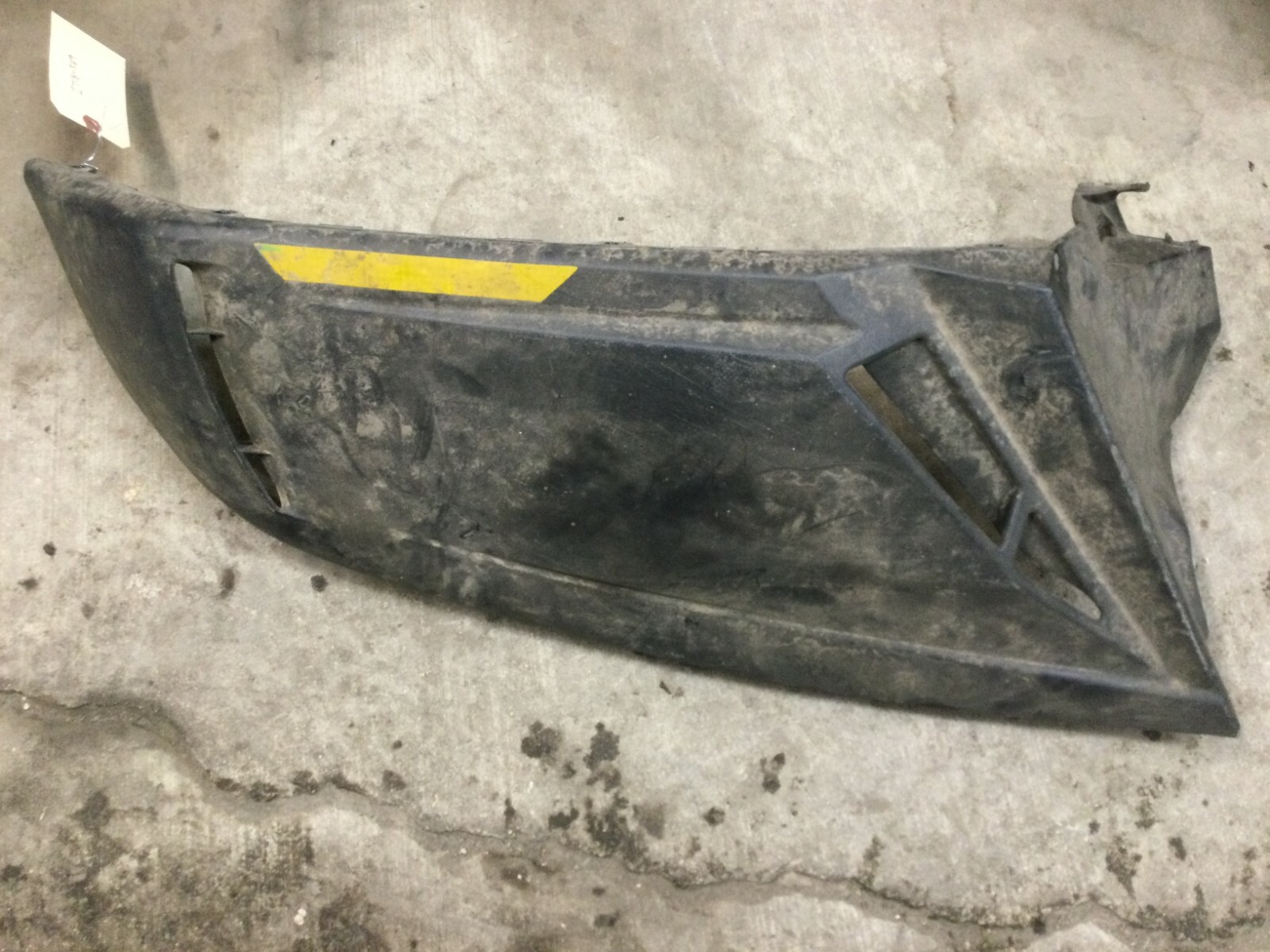 ARCTIC CAT BEARCAT F5 F6 F8 T570 TZ1 Z1 LYNX LH LOWER SIDE ARCTIC CAT BEARCAT F5 F6 F8 T570 TZ1 Z1 LYNX LH LOWER SIDE