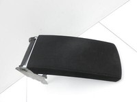 VW Passat 3C B7 10-15 Armlehne Mittelarmlehne Auflage Stoff Schwarz VW Passat 3C B7 10-15 21.03.2014 3C0864211B... Vorschau 2